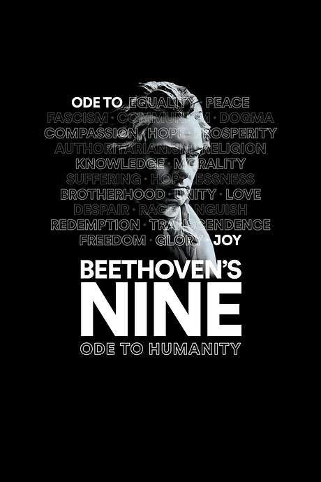 Beethoven’s Nine: Ode to Humanity